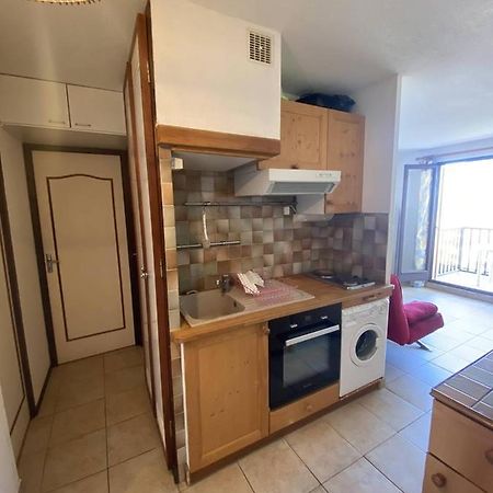 Appartement T3 Avec Terrasse Donnant Sur La Mer Sur Saint Pierre La Mer Экстерьер фото