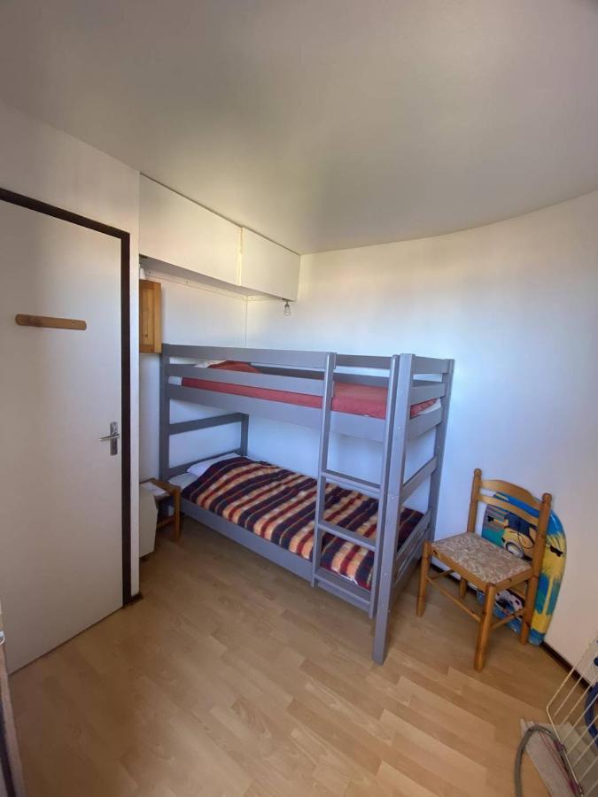 Appartement T3 Avec Terrasse Donnant Sur La Mer Sur Saint Pierre La Mer Экстерьер фото
